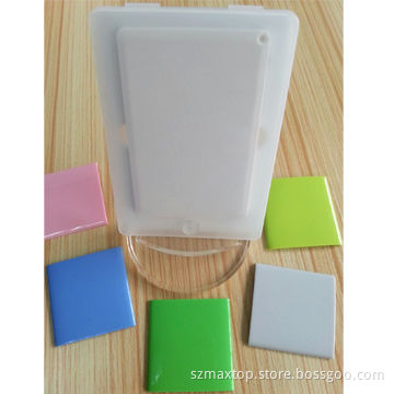 New Design Portable Power Bank with Dual USB Ports